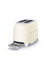 Тостер на 2 ломтика SMEG TSF01CREU — изображение 4