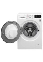 Стиральная машина LG F2 J6 HS0W — изображение 9