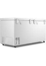 Морозильный ларь Gorenje FH 50 BPW — изображение 4