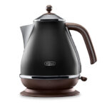 Электрический чайник DeLonghi KBOV 2001 BK