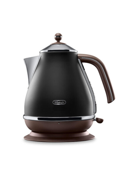 Электрический чайник DeLonghi KBOV 2001 BK