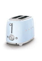 Тостер на 2 ломтика SMEG TSF01PBEU — изображение 4