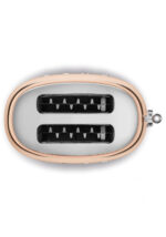 Тостер на 2 ломтика SMEG TSF01RGEU — изображение 5