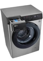Стиральная машина LG F2 T3HS6S — изображение 5