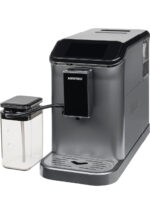 Кофемашина NORDFROST HOME 300 Gr — изображение 4