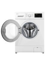 Стиральная машина LG F2J6NM7W 6/4кг. — изображение 3