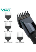 Машинка для стрижки VGR V-698 — изображение 4