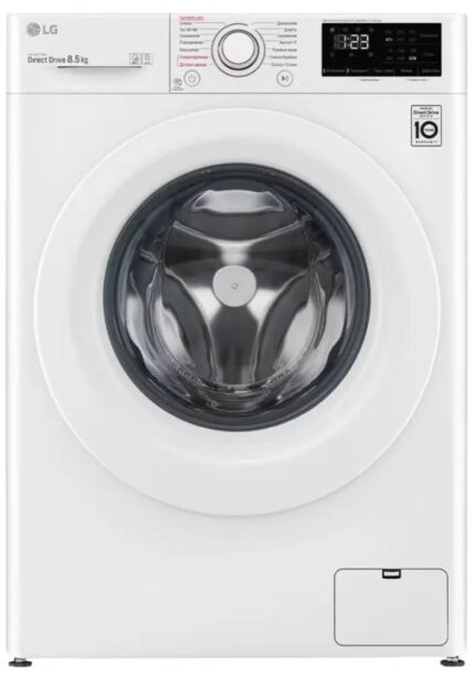 Стиральная машина LG F2J3HS0W 7кг