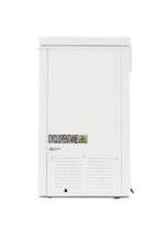 Морозильный ларь KRAFT BD (W)-100BL — изображение 4