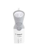 Блендер погружной BOSCH MSM66150 RU — изображение 5