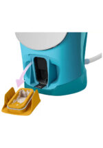 Утюг Philips GC 4558/20 2600Вт — изображение 8