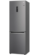 Холодильник LG GA-B459 MLWM — изображение 3
