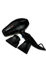 Профессиональный фен BaByliss PRO Murano Ionic BAB6160INRE 2000w — изображение 2