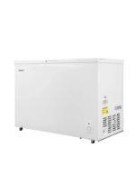 Морозильный ларь KRAFT BD (W)-340RX — изображение 3