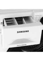 Стиральная машина SAMSUNG WW 60J32GOPW/LD — изображение 5