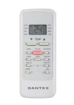 Кондиционер DANTEX 09 RK-SDM4EG (завод MIDEA) — изображение 5