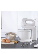 Миксер Braun HM1070 WH — изображение 6