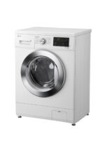 Стиральная машина LG F2J3NS2W 6кг. — изображение 4