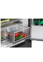 Холодильник HIBERG RFQ-600DX NFGM  inverter — изображение 14