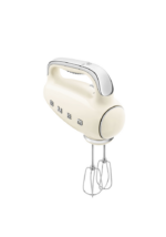 Миксер SMEG HMF01 CREU — изображение 10