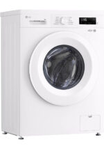 Стиральная машина LG F2Y1HS3W 7кг — изображение 2