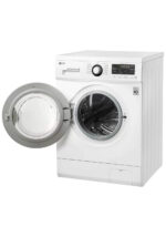 Стиральная машина LG FH 0 B8 LD6 5кг — изображение 7