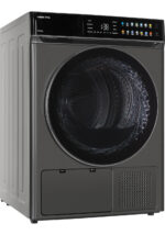 Сушильная машина HIBERG HDQ11 - 10 Sd — изображение 5