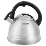 Металлический чайник Rondell 1605 (3 л)