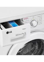 Стиральная машина LG F1296HDS0 — изображение 10