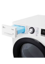 Сушильная машина LG DC90V3V6W — изображение 11