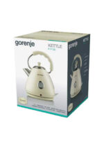 Электрический чайник Gorenje K17 CLI — изображение 5