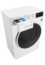 Стиральная машина LG F2 J6 HS0W — изображение 7