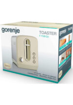 Тостер Gorenje T1100CLI — изображение 5