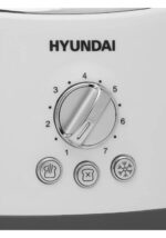 Тостер HYUNDAY HYT 8003 — изображение 6
