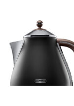 Электрический чайник DeLonghi KBOV 2001 BK — изображение 4