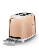 Тостер на 2 ломтика SMEG TSF01RGEU — изображение 4