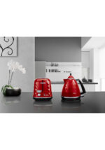 Электрический чайник DeLonghi KBJ 2001.R — изображение 5