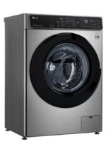 Стиральная машина LG F2 T3HS6S — изображение 2