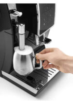Кофемашина DeLonghi ECAM 350.15.B — изображение 4