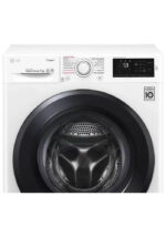 Стиральная машина LG F2M5HS6W — изображение 5