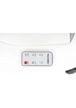 Вентилятор с увлажнителем HIBERG FW 400 BW — изображение 10