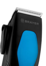 Машинка для стрижки BRAYER 3432BR — изображение 6
