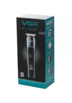 Машинка для стрижки VGR V-291 — изображение 5