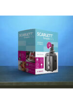 Соковыжималка SCARLETT 50S28JE-SC — изображение 5