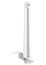 Блендер-рондо Bosch MMR 15A1 белый/антрацит. — изображение 6