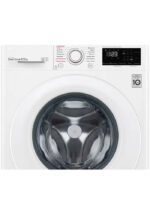 Стиральная машина LG F2J3HS0W 7кг — изображение 13