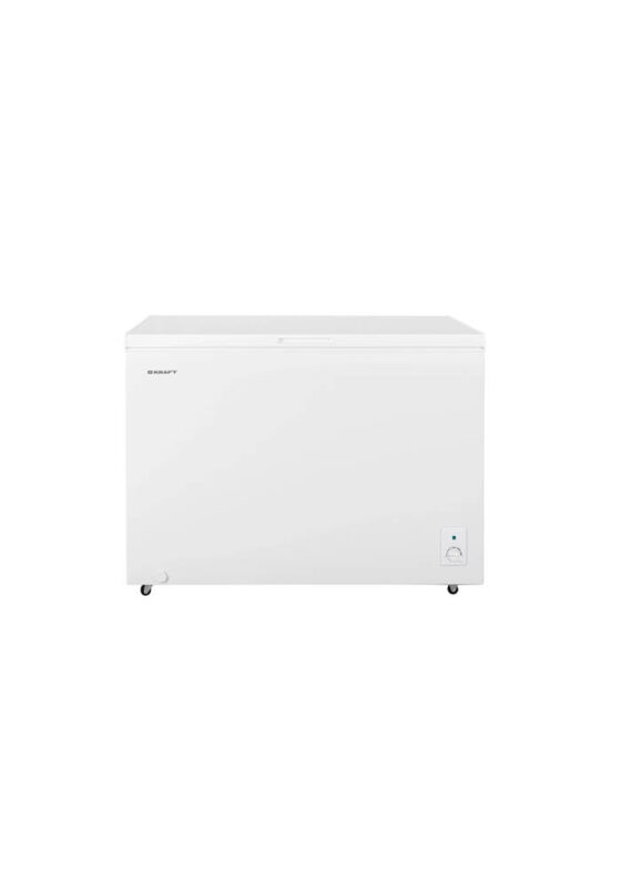 Морозильный ларь KRAFT BD (W)-340RX