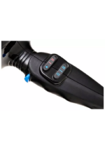 Профессиональный фен BaByliss PRO Tiziano BAB6330RE 2300w black — изображение 6