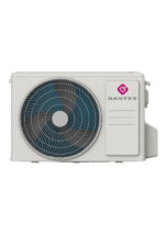Кондиционер DANTEX 09 RK-SDM4EG (завод MIDEA) — изображение 6