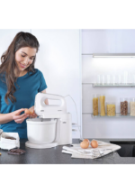 Миксер Braun HM1070 WH — изображение 5